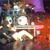 Dream Theater - List pictures