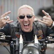 Dee Snider - List pictures