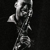 Joshua Redman - List pictures