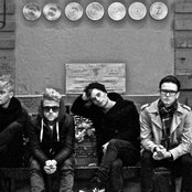 A Friend In London - List pictures