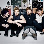 5 Seconds Of Summer - List pictures