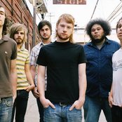 Dance Gavin Dance - List pictures