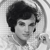 Connie Francis - List pictures