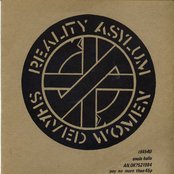 Crass - List pictures