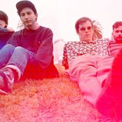 Melted Toys - List pictures