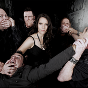 Van Canto - List pictures