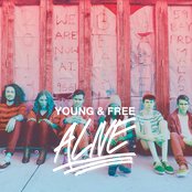 Hillsong Young And Free - List pictures