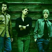 Matchbox Twenty - List pictures