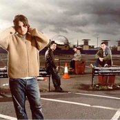 Starsailor - List pictures