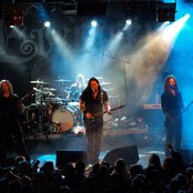 Evergrey - List pictures
