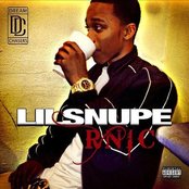 Lil Snupe - List pictures