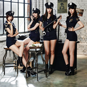 Girl's Day - List pictures