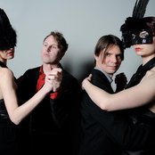 Freezepop - List pictures