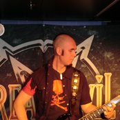 Dream Evil - List pictures