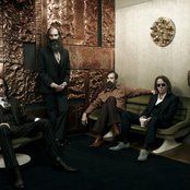 Grinderman - List pictures