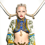 Brooke Candy - List pictures