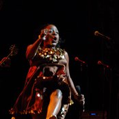 Sharon Jones - List pictures