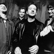The Jesus Lizard - List pictures
