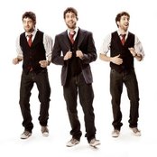 Elliot Yamin - List pictures