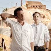 Calexico - List pictures