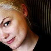 Anja Garbarek - List pictures