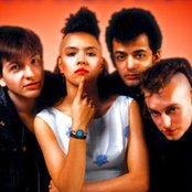 Bow Wow Wow - List pictures