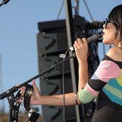 West Indian Girl - List pictures