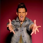 James Durbin - List pictures