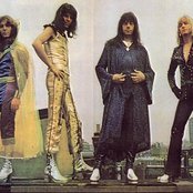 The Sweet - List pictures