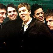 The Walkmen - List pictures