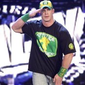 John Cena - List pictures