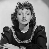 Anita O'day - List pictures