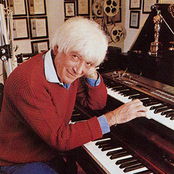 Jerry Goldsmith - List pictures