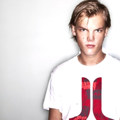 Tim Berg - List pictures