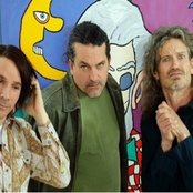 Meat Puppets - List pictures