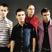 Ordinary Boys - List pictures