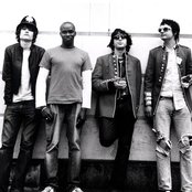 Libertines - List pictures