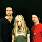 Something For Kate - List pictures