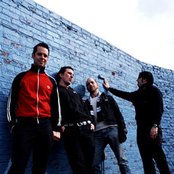 Bouncing Souls - List pictures