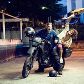 Gogol Bordello - List pictures