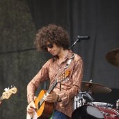 Federico Aubele - List pictures