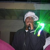 Dre Dog (andre Nickatina) - List pictures