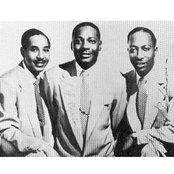 The Soul Stirrers - List pictures