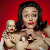 Tammie Brown - List pictures