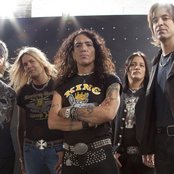 Quiet Riot - List pictures