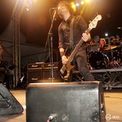 Danko Jones - List pictures