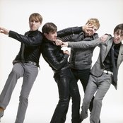 Franz Ferdinand - List pictures