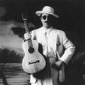 Leon Redbone - List pictures