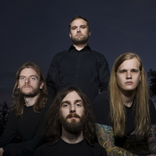 The Sword - List pictures