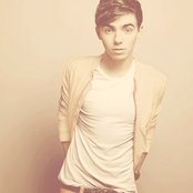 Nathan Sykes - List pictures
